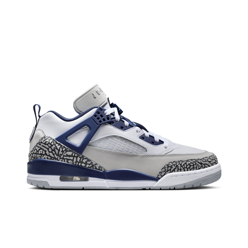 Spizike Low