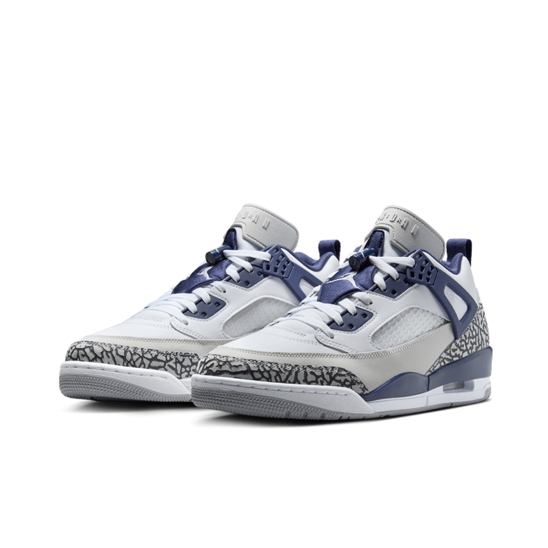 Spizike Low
