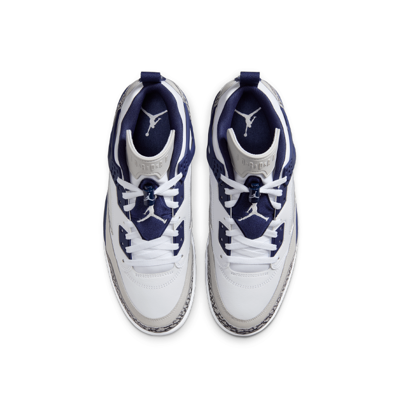 Spizike Low