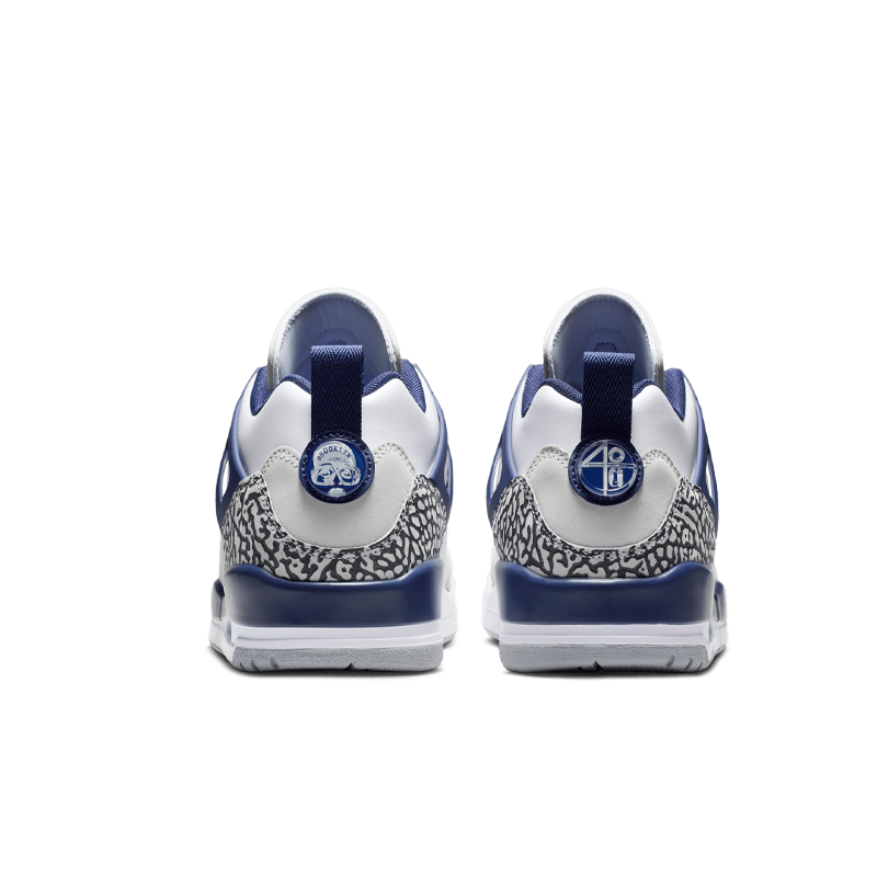 Spizike Low