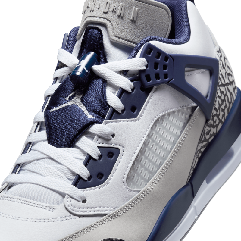 Spizike Low