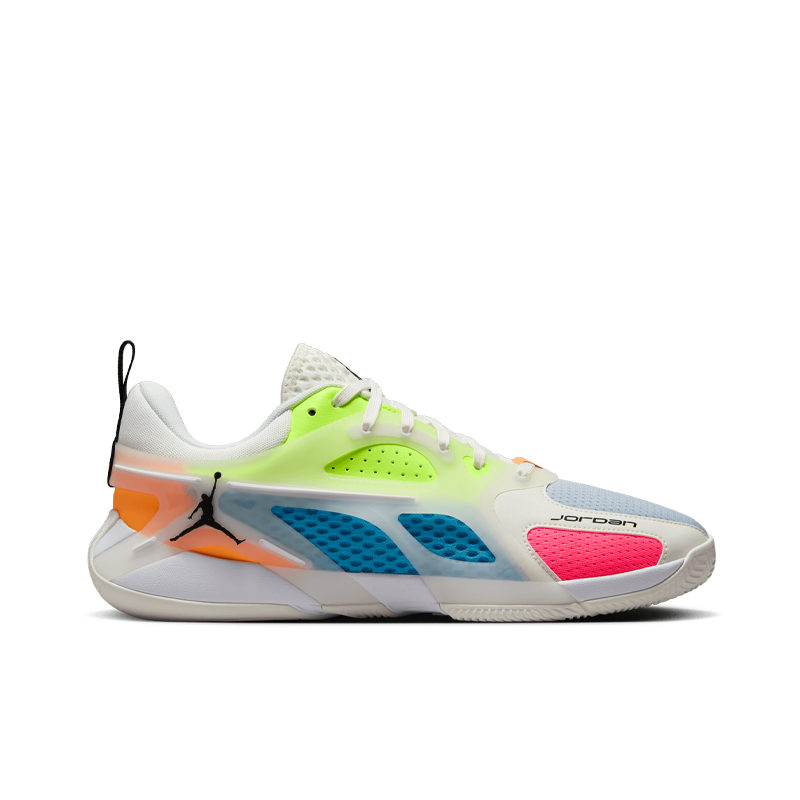 Jordan Heir Series