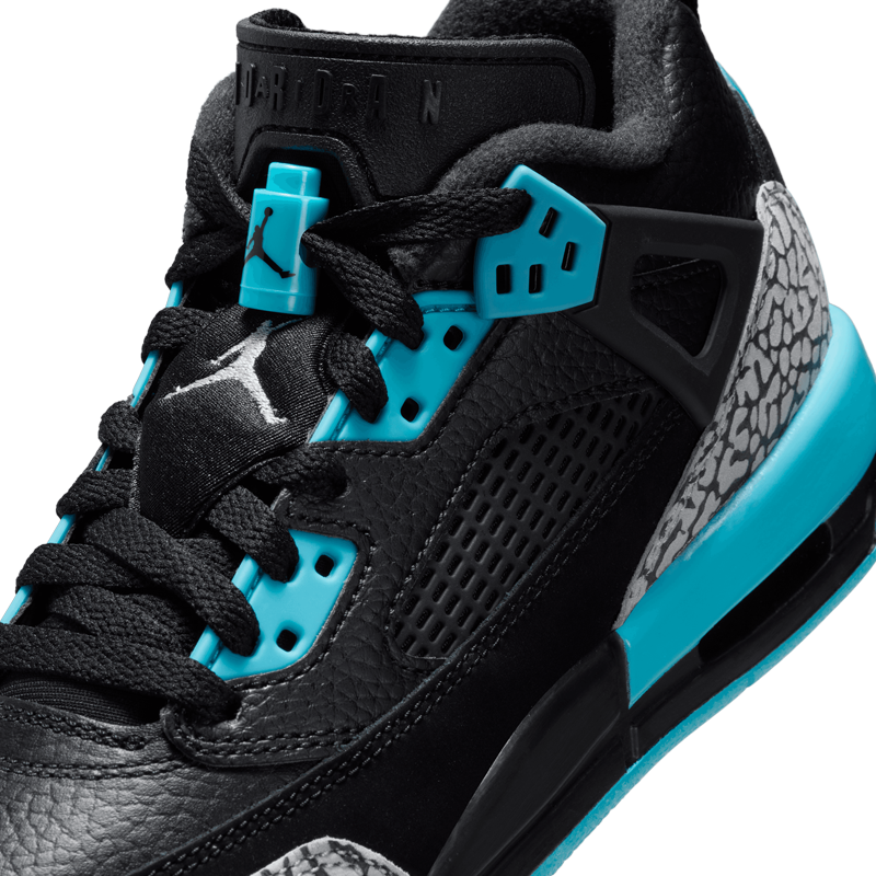 Spizike Low (GS)