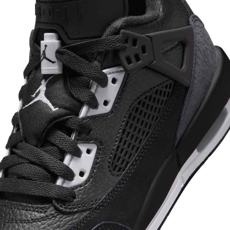 Spizike Low (GS)