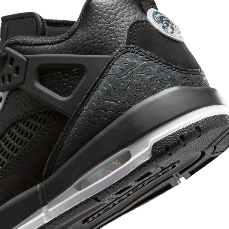 Spizike Low (GS)