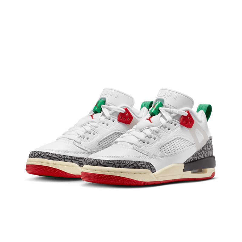 Spizike Low (GS)