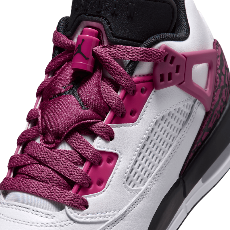 JORDAN SPIZIKE LOW