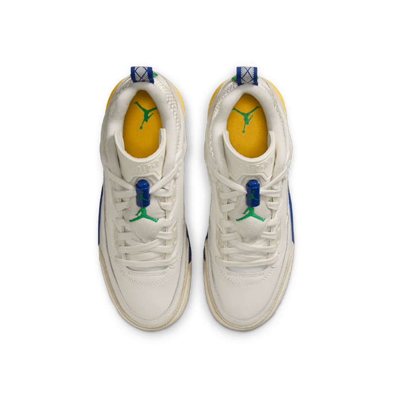 JORDAN SPIZIKE LOW (GS)