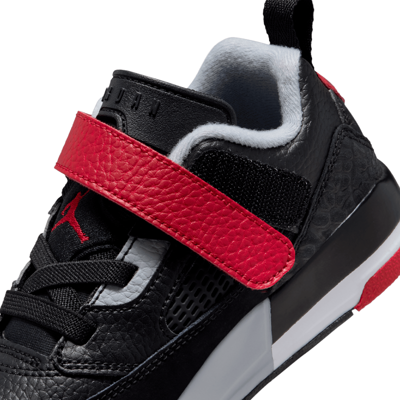 Spizike Low (PS)