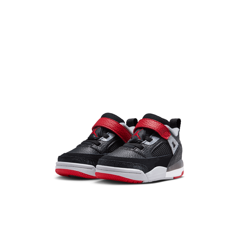 Spizike Low (TD)