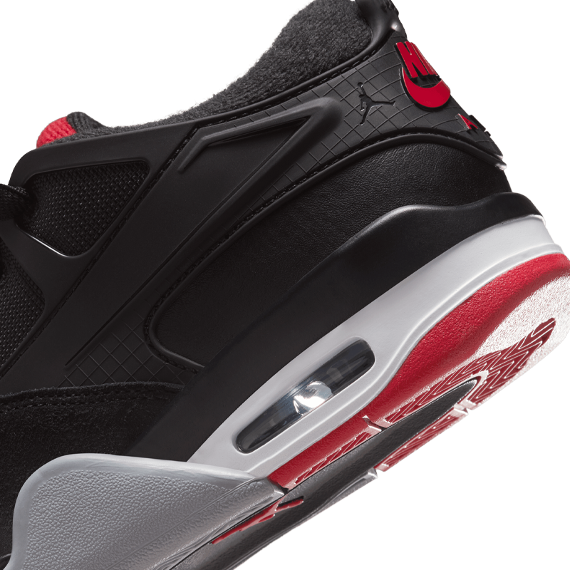 Air Jordan 4 RM (GS)