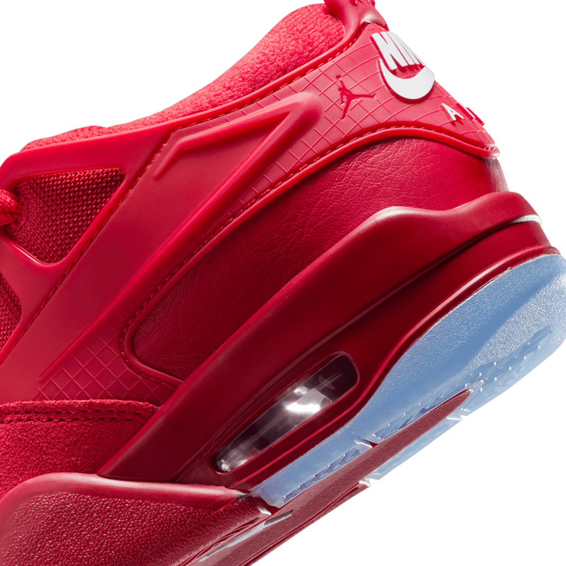 Air Jordan 4 RM (GS)