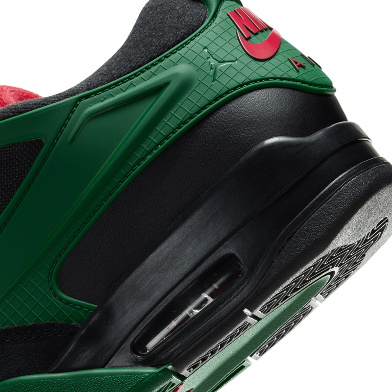 Air Jordan 4 RM