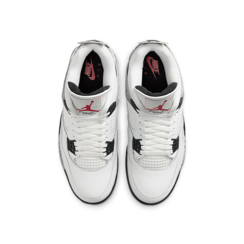 Air Jordan 4 Retro