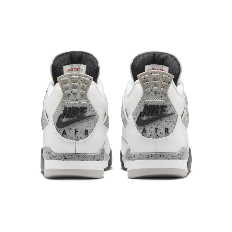 Air Jordan 4 Retro