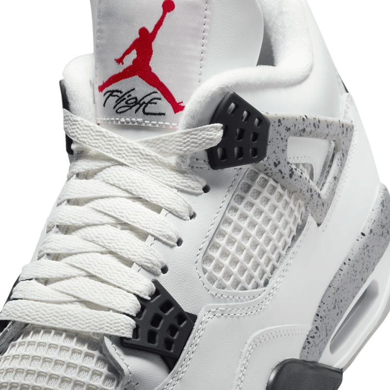 Air Jordan 4 Retro