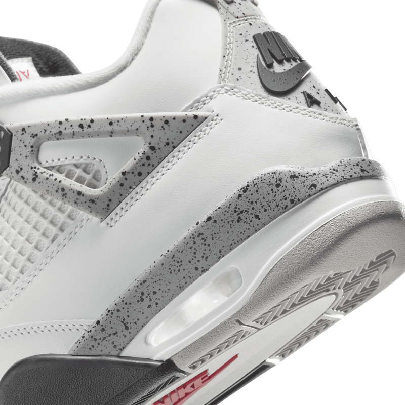 Air Jordan 4 Retro