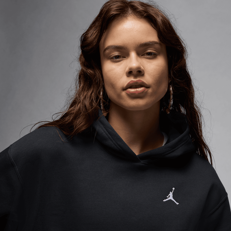 Jordan Fleece Hoodie (W)
