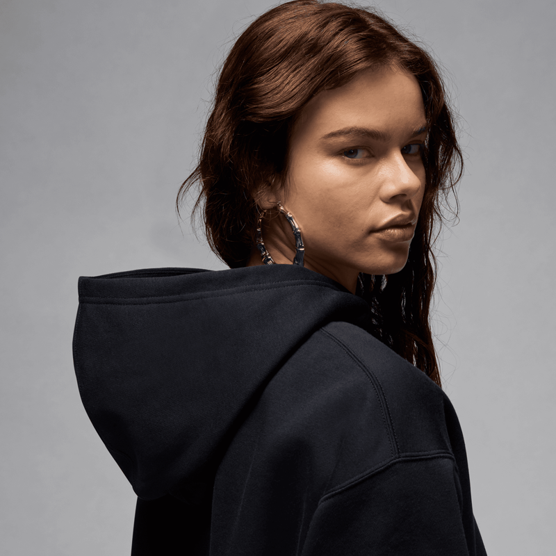 Jordan Fleece Hoodie (W)