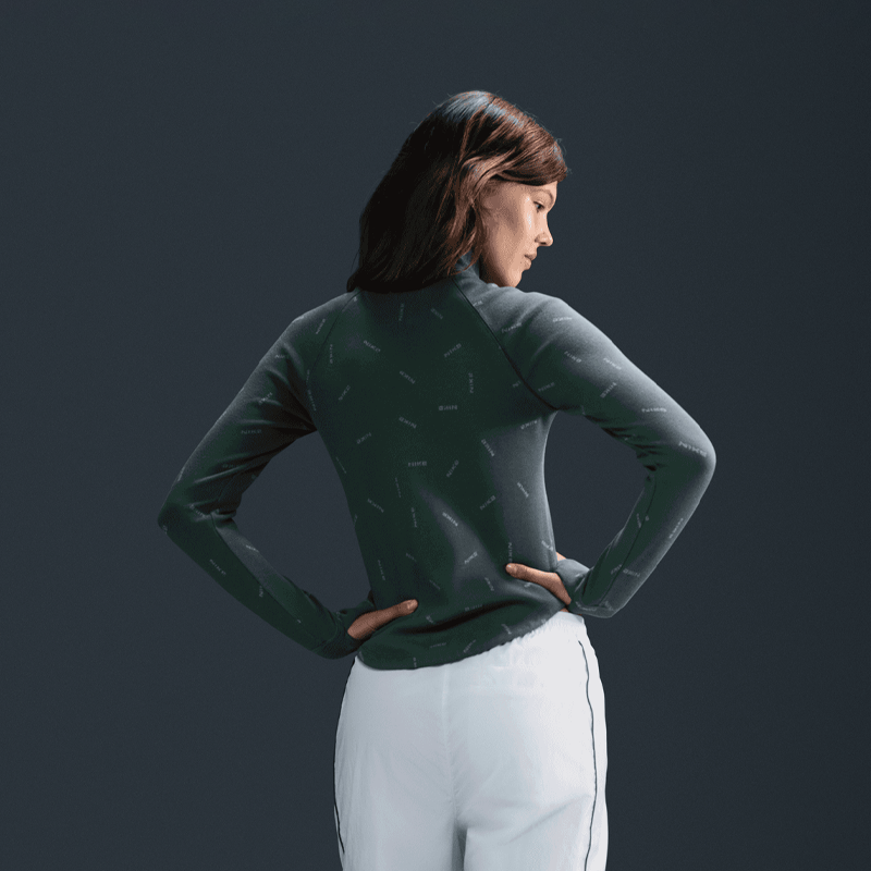Collection Logo Top (W)
