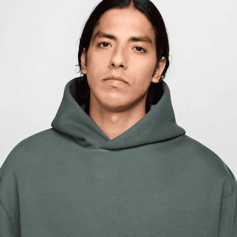Tech Fleece Hoodie