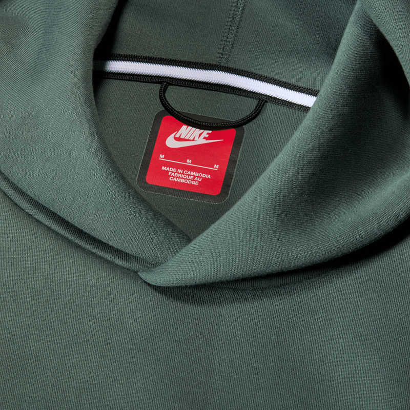 Tech Fleece Hoodie