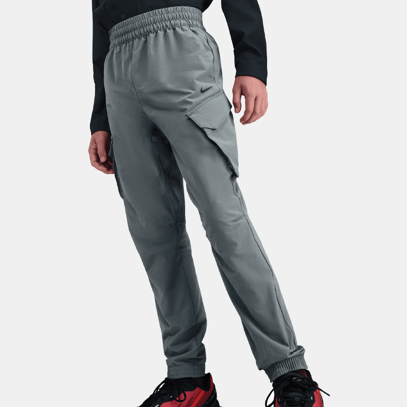 City Utility Cargo (B)