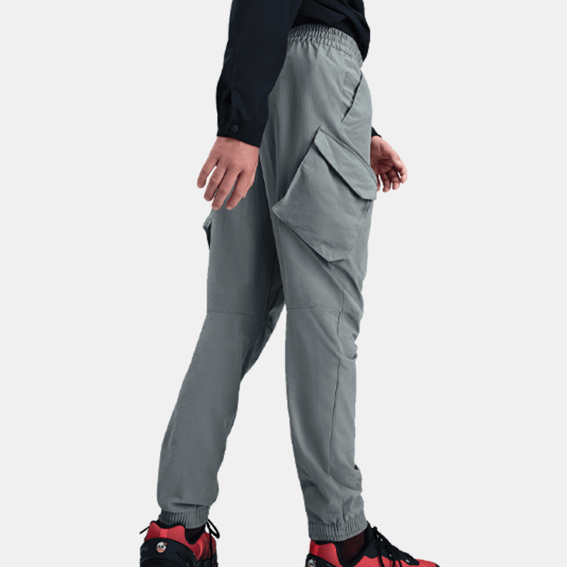 City Utility Cargo (B)