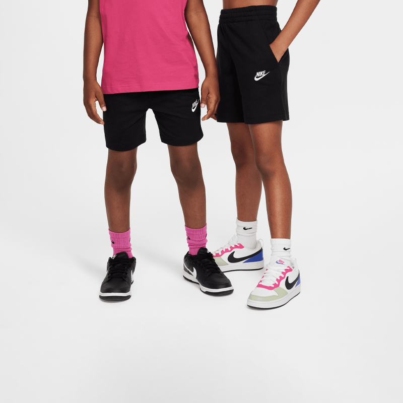 Club Short (B)
