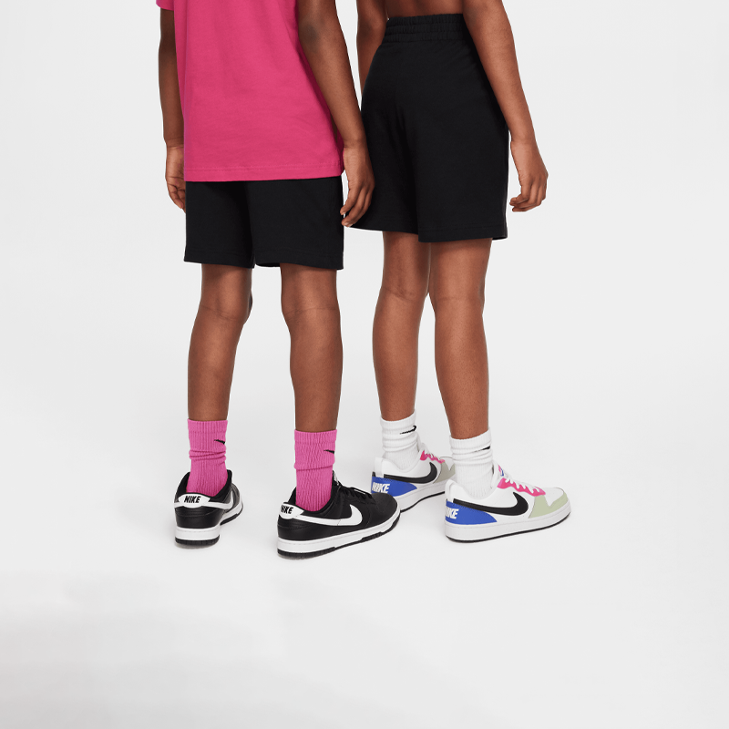 Club Short (B)