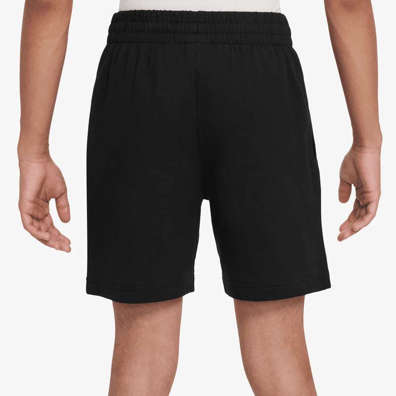 Club Short (B)