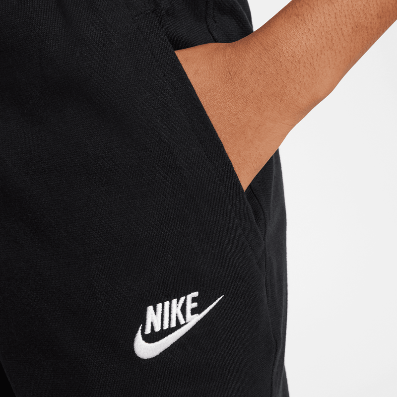 Club Short (B)