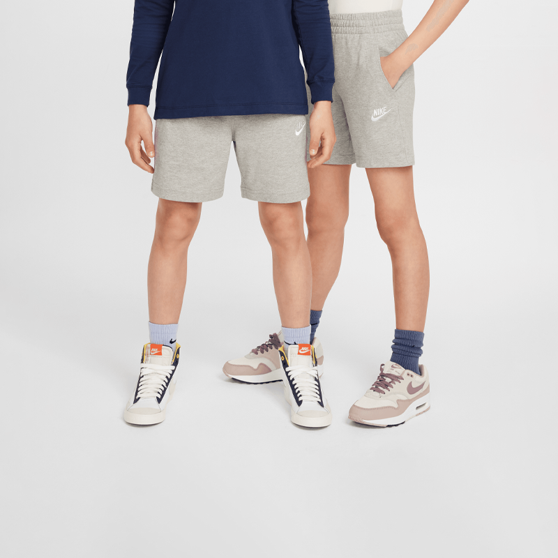Club Short (B)