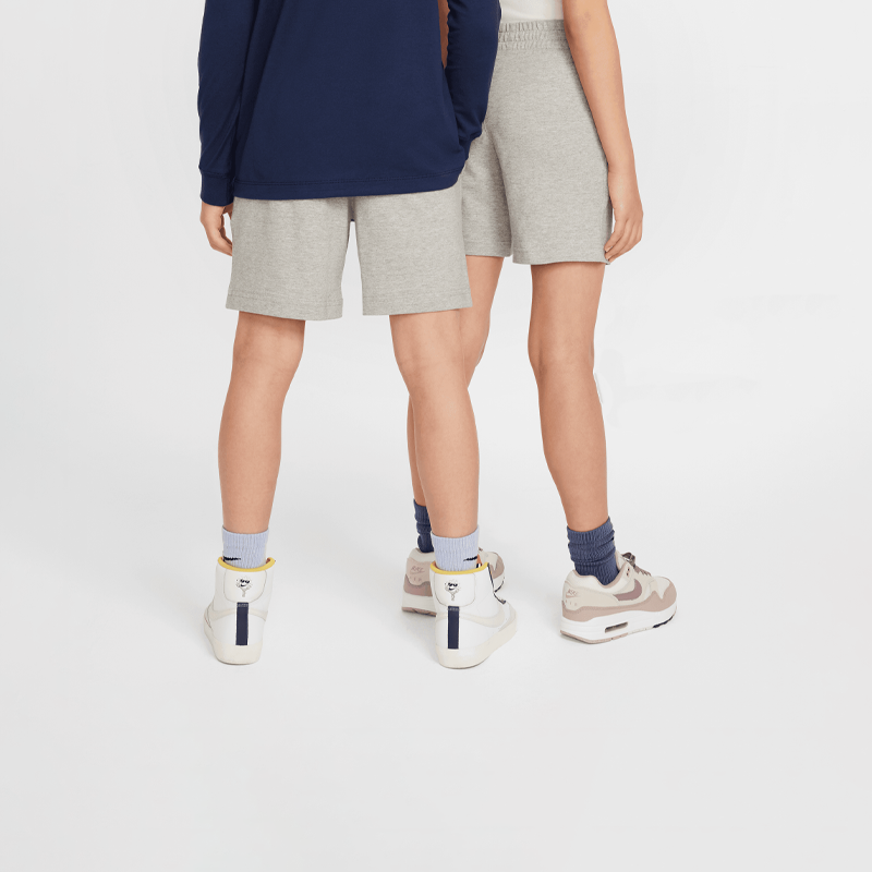 Club Short (B)