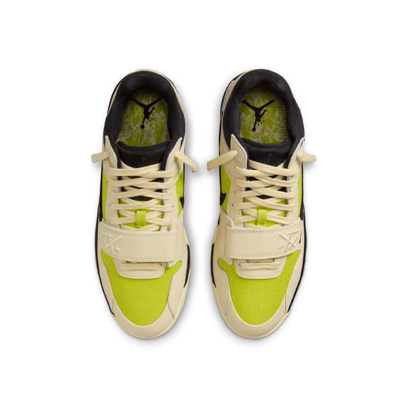 Jumpman Jack TR