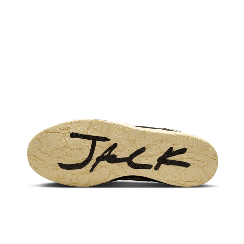 Jumpman Jack TR