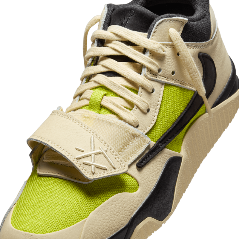 Jumpman Jack TR