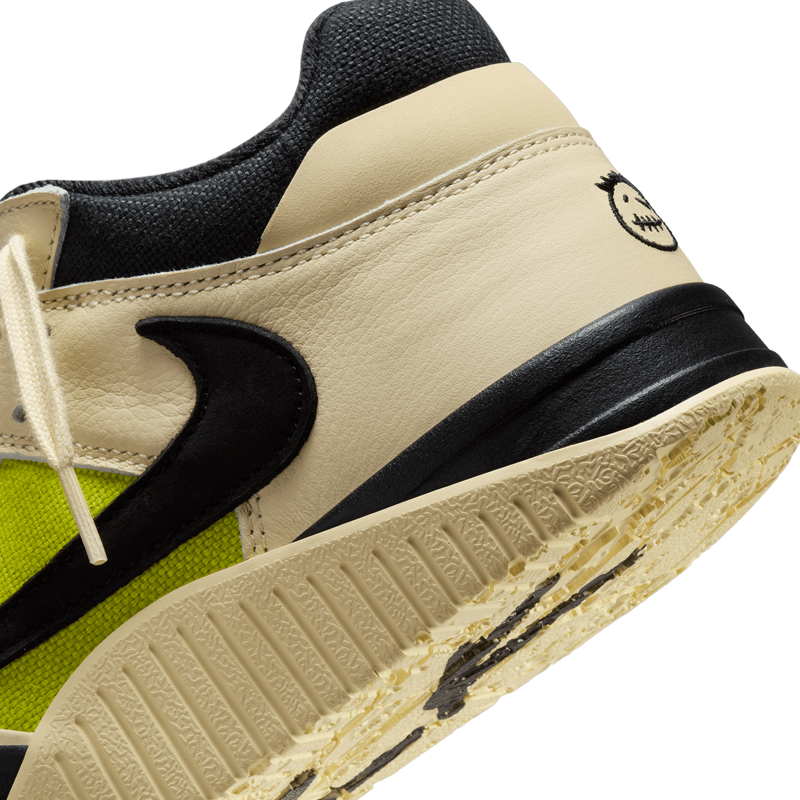 Jumpman Jack TR