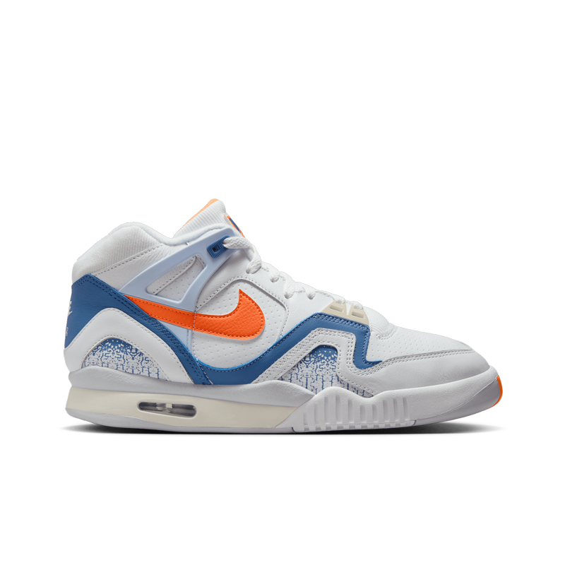 Air Tech Challenge II