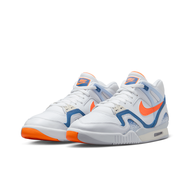 Air Tech Challenge II