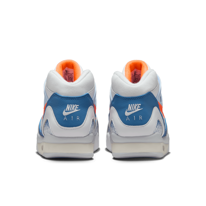 Air Tech Challenge II