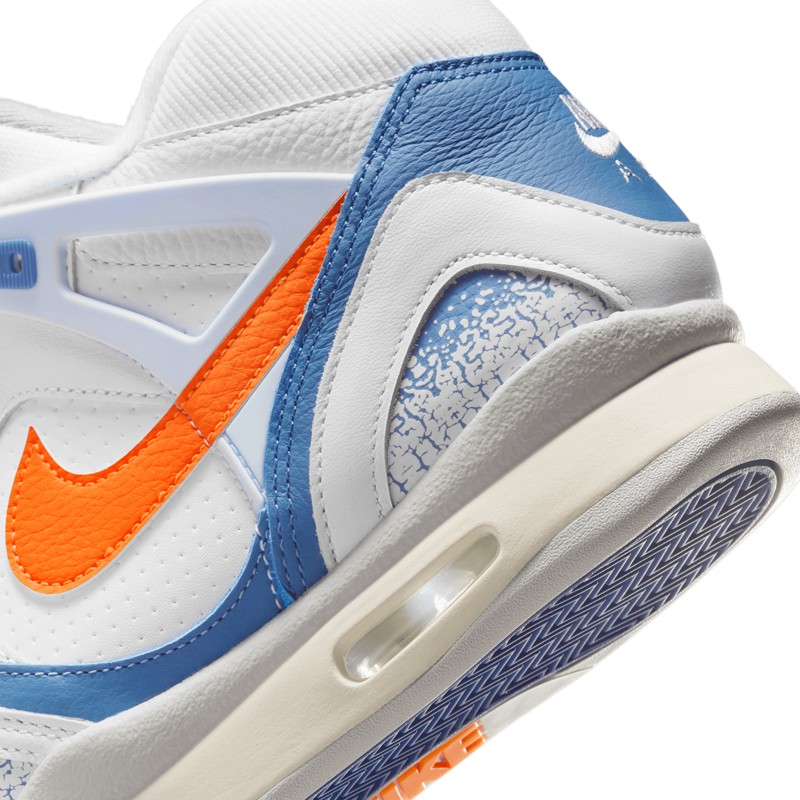 Air Tech Challenge II