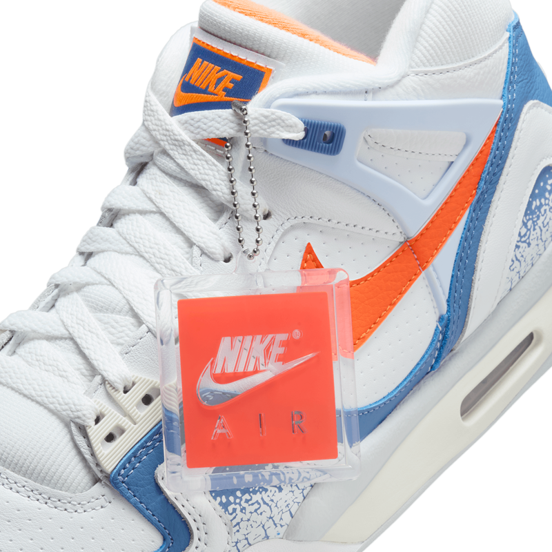 Air Tech Challenge II