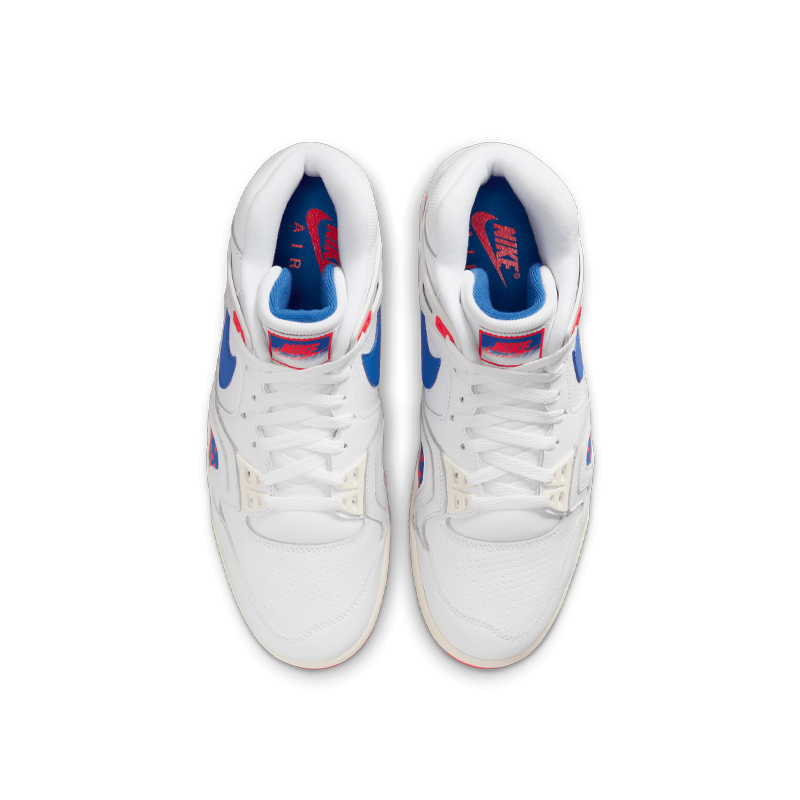 Air Tech Challenge II QS