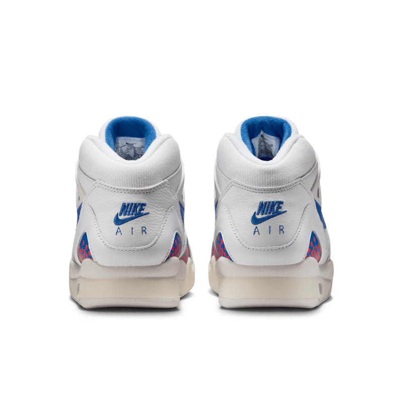 Air Tech Challenge II QS