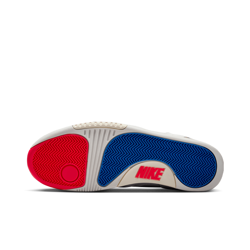 Air Tech Challenge II QS