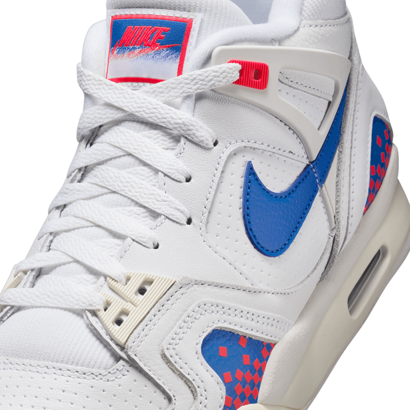 Air Tech Challenge II QS
