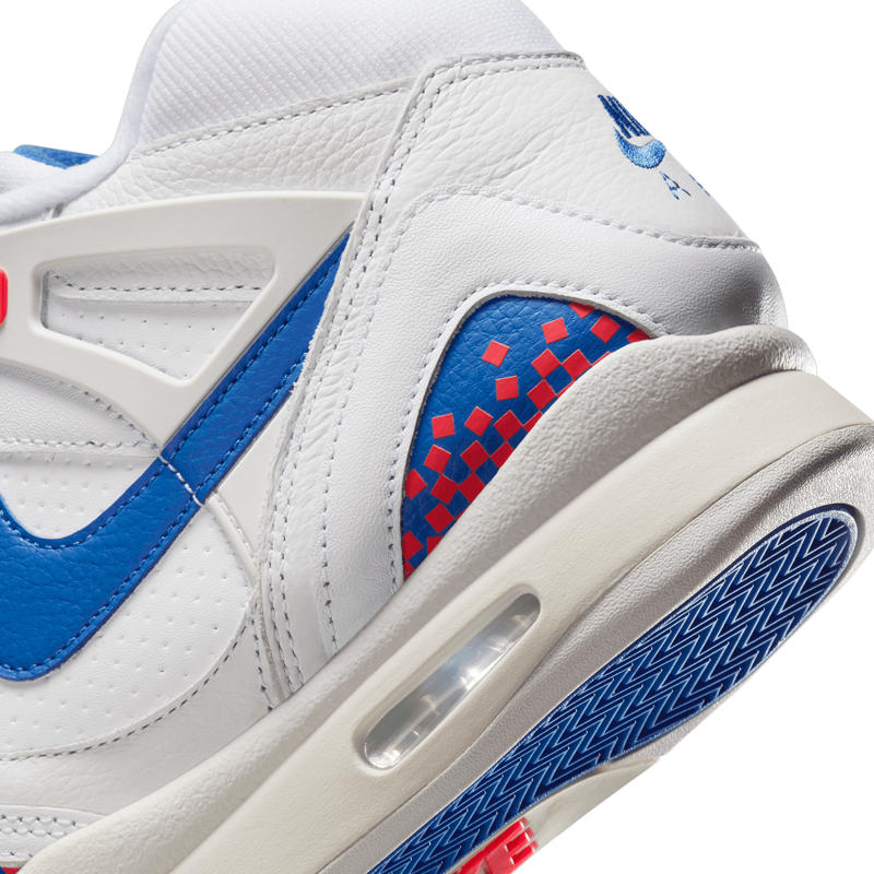 Air Tech Challenge II QS