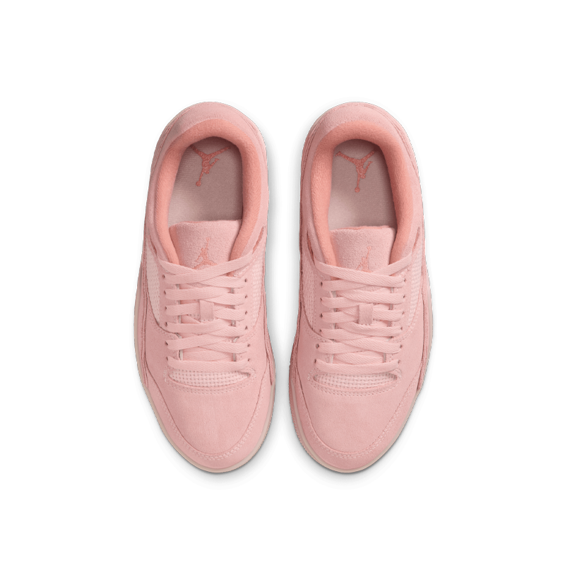 Jordan Flight Court (W)