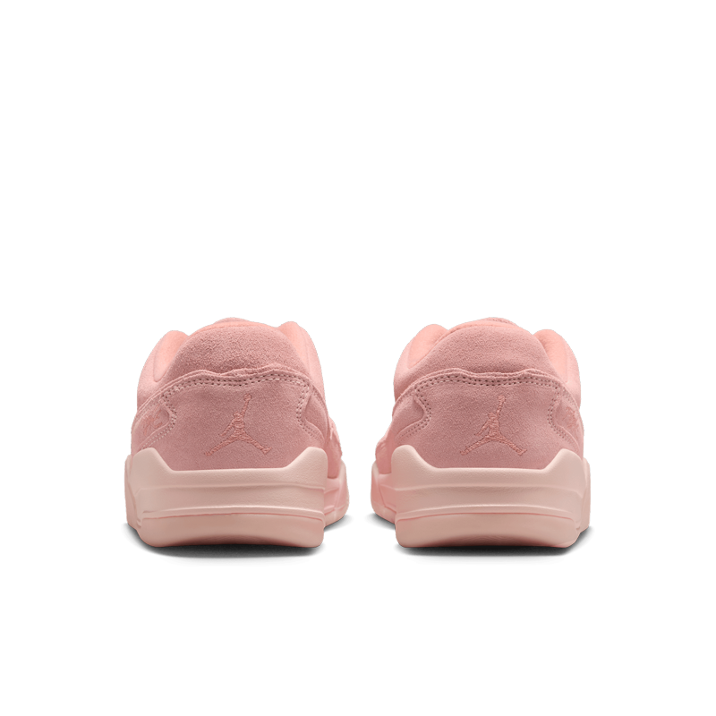 Jordan Flight Court (W)